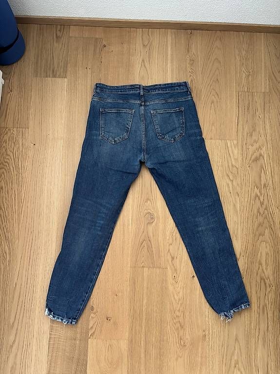 Jeans: Zara Men Hose Gr. 40 – D'occasion à Stansstad par samuel_wirth 1