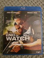 End of Watch - Blu-ray