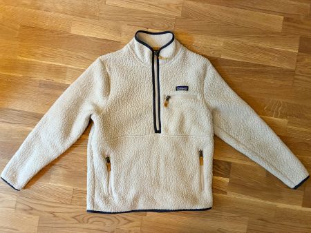 Patagonia Women's Retro Fleece Pullover