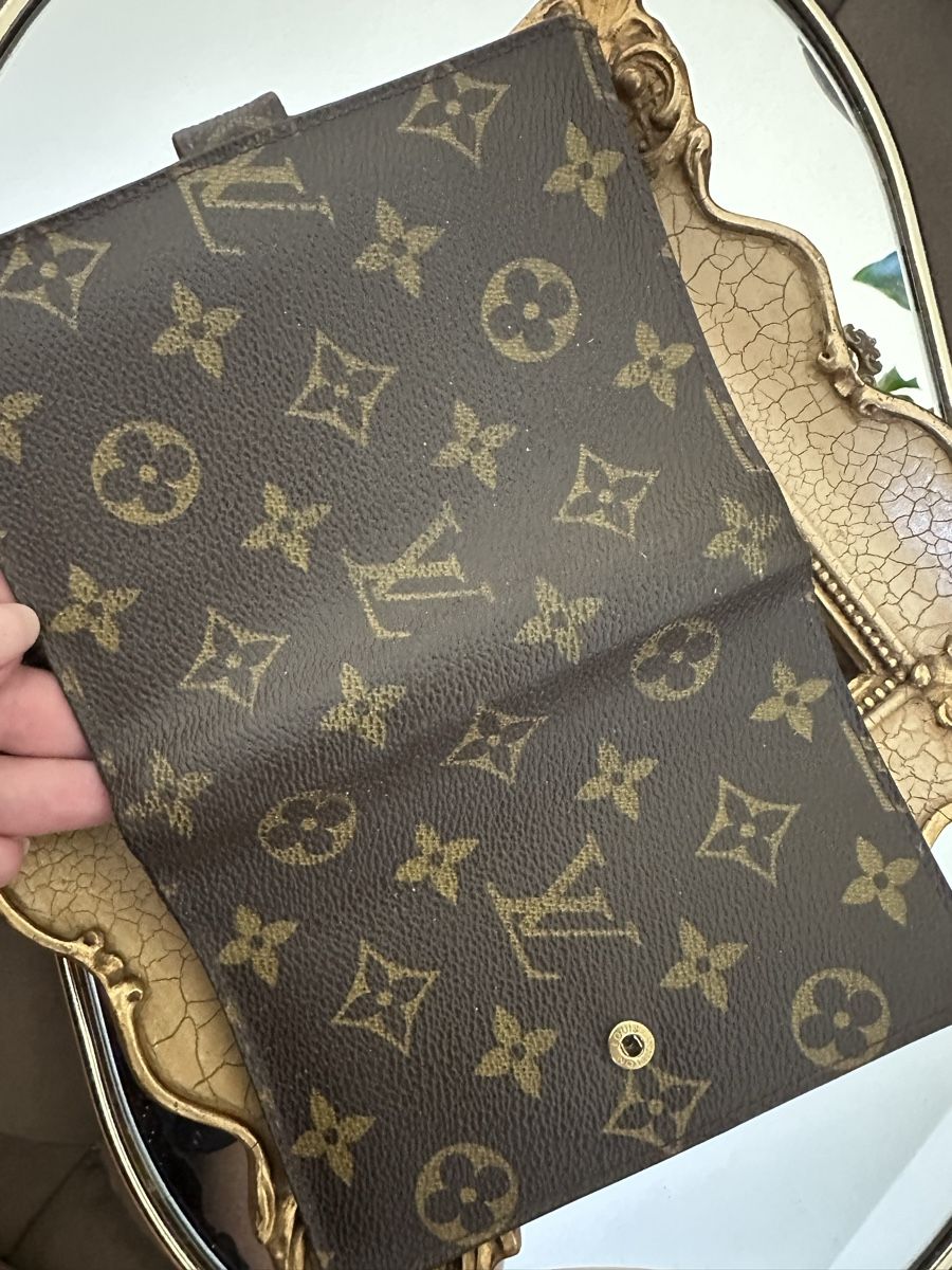 Calendari: Louis Vuitton Agenda – Usato da Aarwangen venduto da Amm_m6lw 2