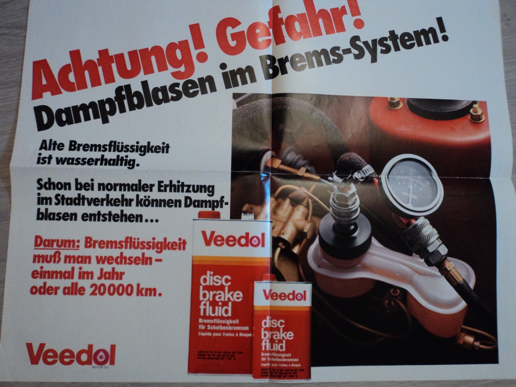 Documenti: Prospekt  Poster Cord 812 1937 – Usato da Schwarzenburg venduto da modelCARama 2