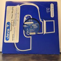 Java T. - Tonight's The Night 12" | Trance Classix Polydor