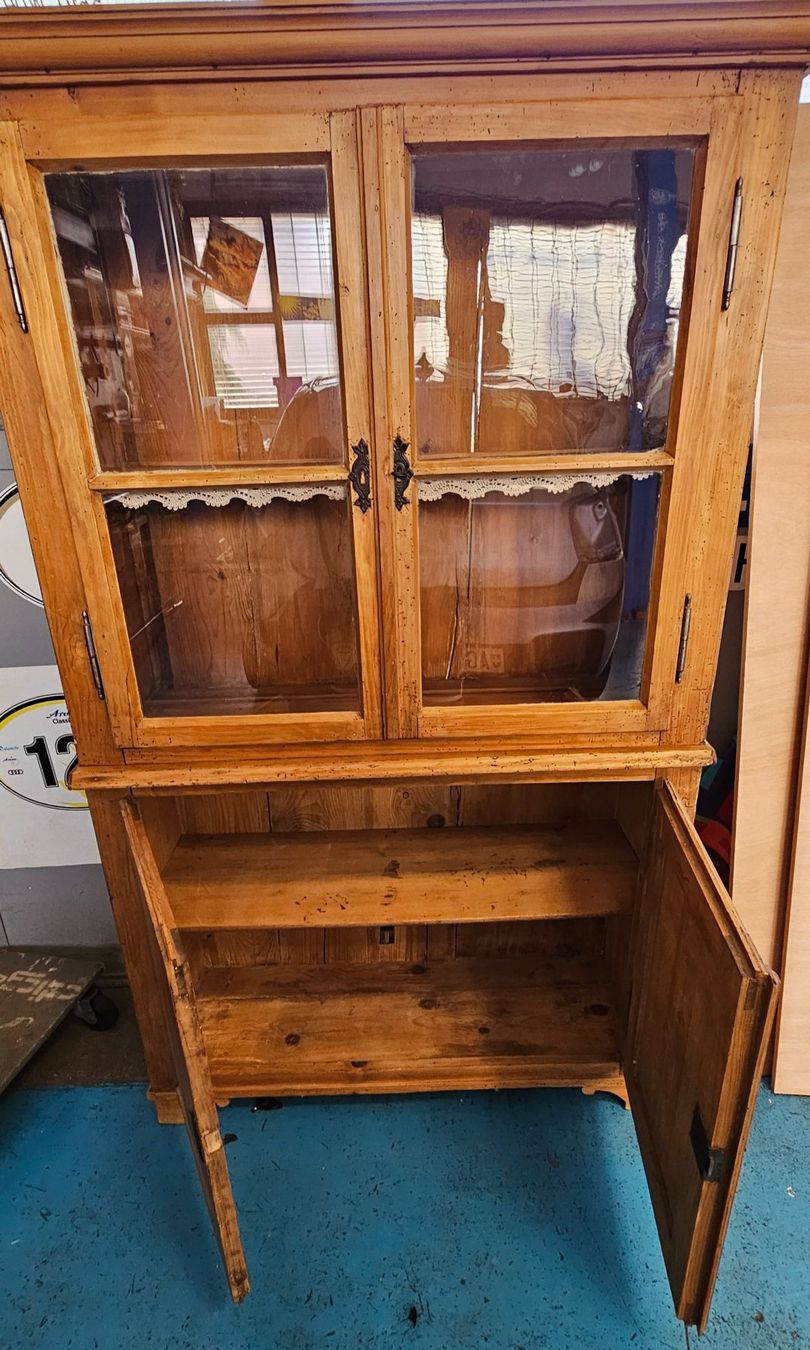 Credenze: Buffet Möbel. Naturholz,super preis – Usato da Wohlen AG venduto da Tarasa 3