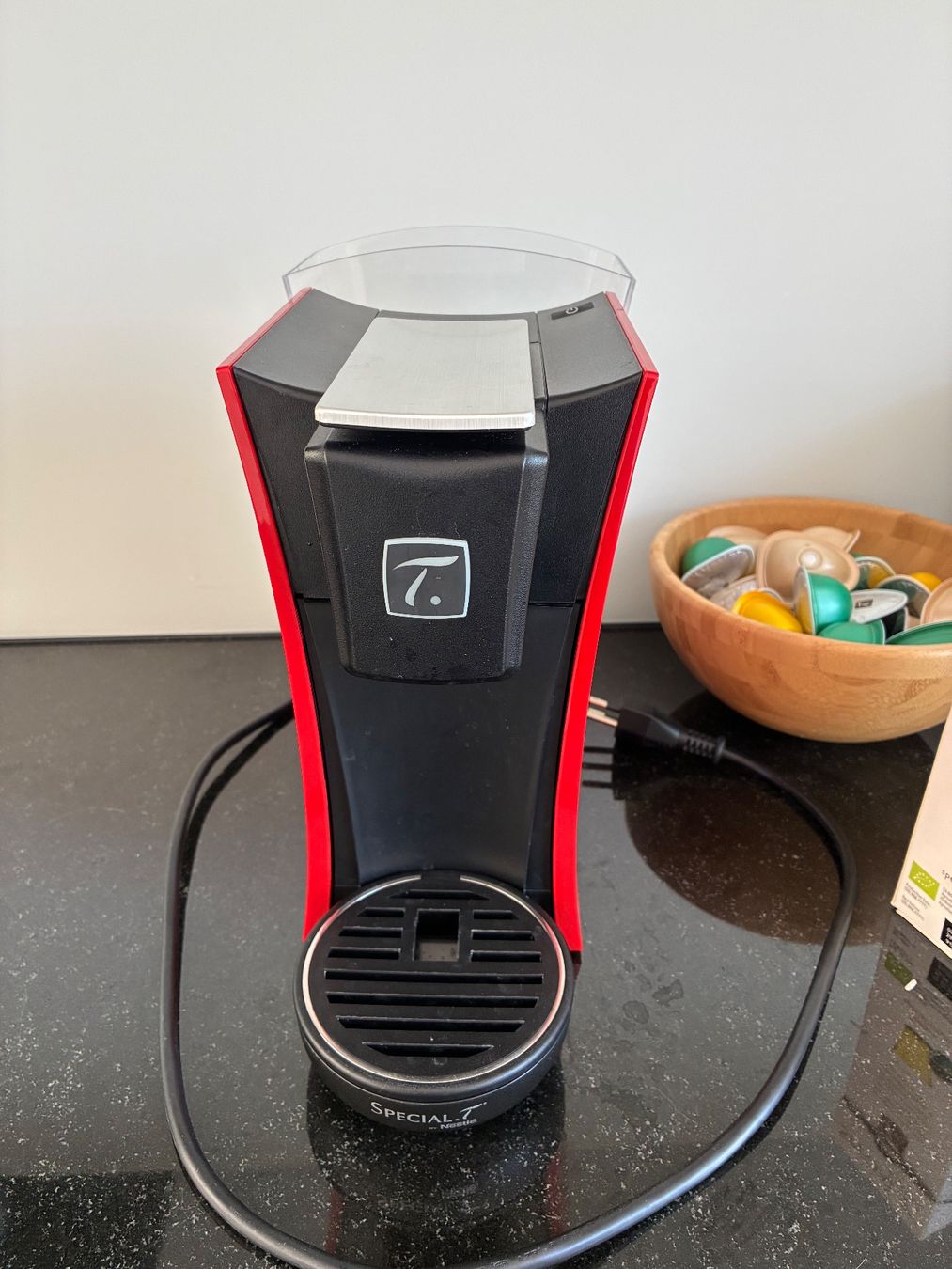 Appareils de cuisine: Special T Maschine – D'occasion à Derendingen par almarti