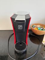 Special T Maschine