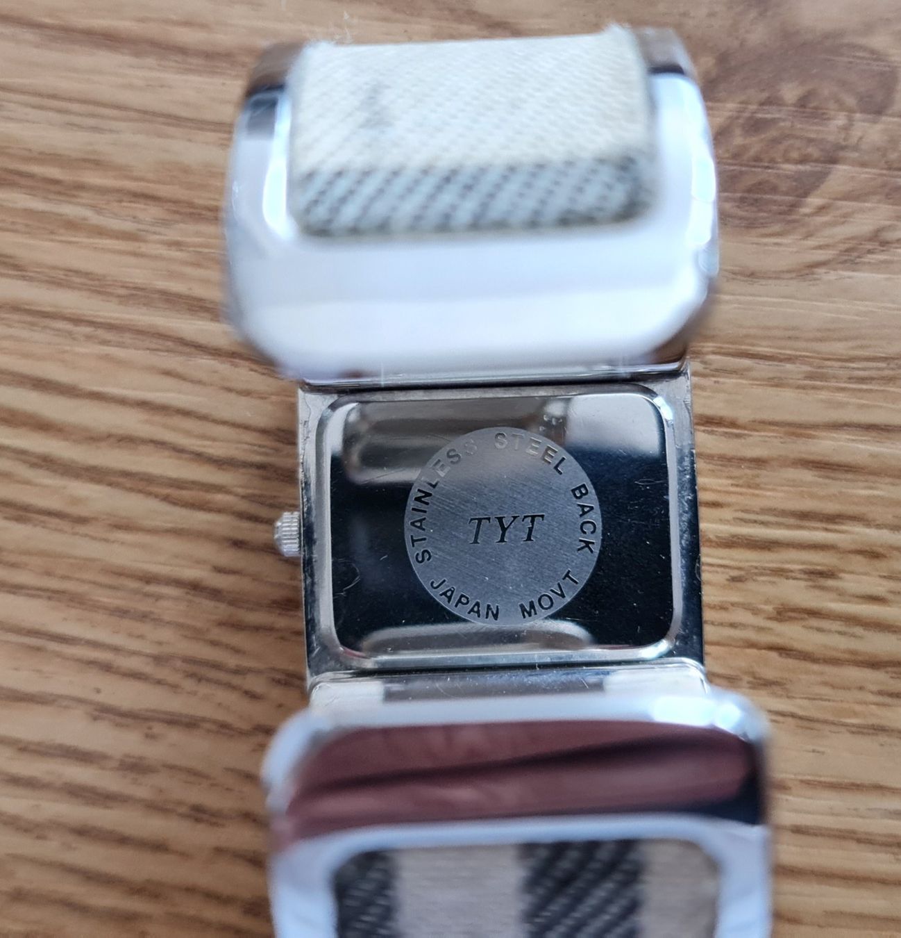 Orologi: Damenuhr mit Armspange – Usato da Sempach Station venduto da Semion 5
