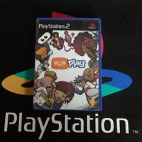 Eye Toy Play für PS2