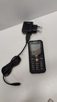 Caterpillar B30 Mobiltelefon Dual Sim, läuft einwandfrei (L3