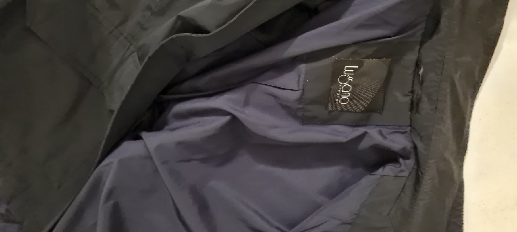 Giacche: Sehr schöne Herren Jacke – Usato da Niedergösgen venduto da topol14 4