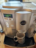 Kaffeemaschine Jura Impressa S95
