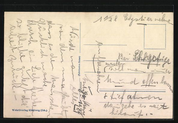 Cartoline postali: Zürich, Strassenbahn auf der Bahnhofstr – Usato da Berlin venduto da bartko-reher 1