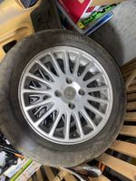 Volvo Felgen 4*114,4