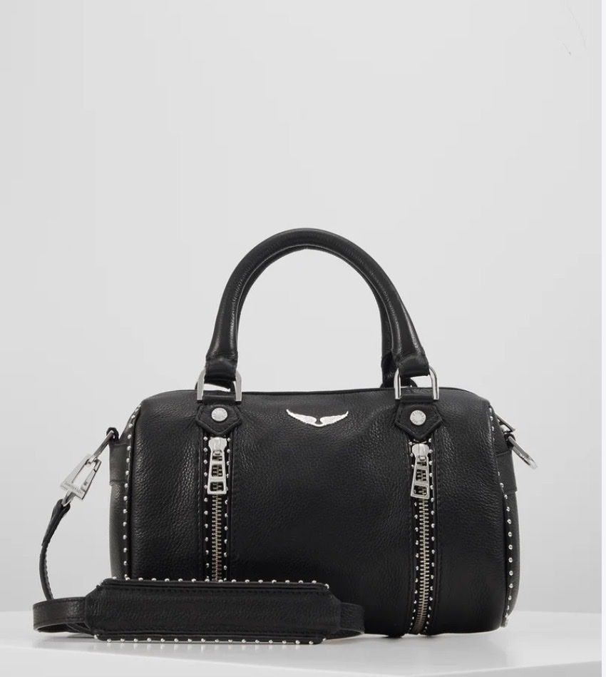 Zadig & Voltaire Borse da donna: Zadig & Voltaire Sunny Mini – Usato da Weisslingen venduto da Spiegelbild0