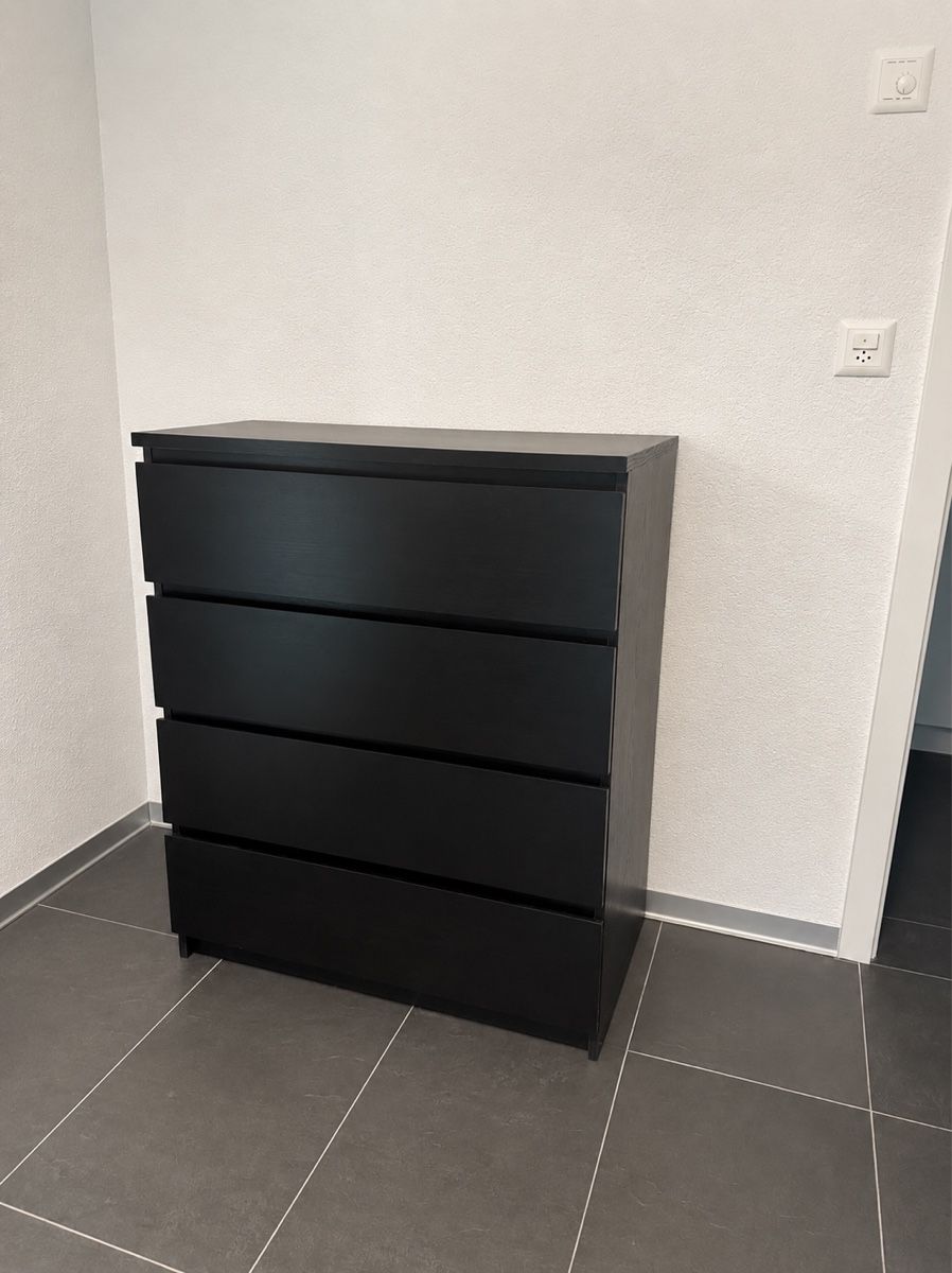 Ikea Kommoden: Malm Kommode – Gebraucht aus Lyss von san_6xdk 1