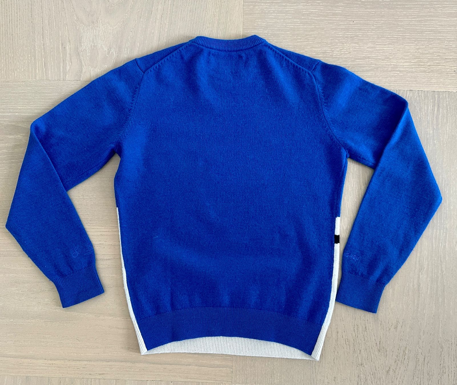 MC2 Saint Barth Pullover & Sweatshirts: MC2 St. Barth Pullover Gr. 10 – Gebraucht aus Zürich von TatiD 2