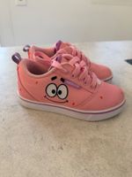 Heelys Patrick Star SpongeBob – Grösse EU 31 – Pink