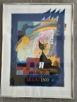 Serafino, Rosina Wachtmeister