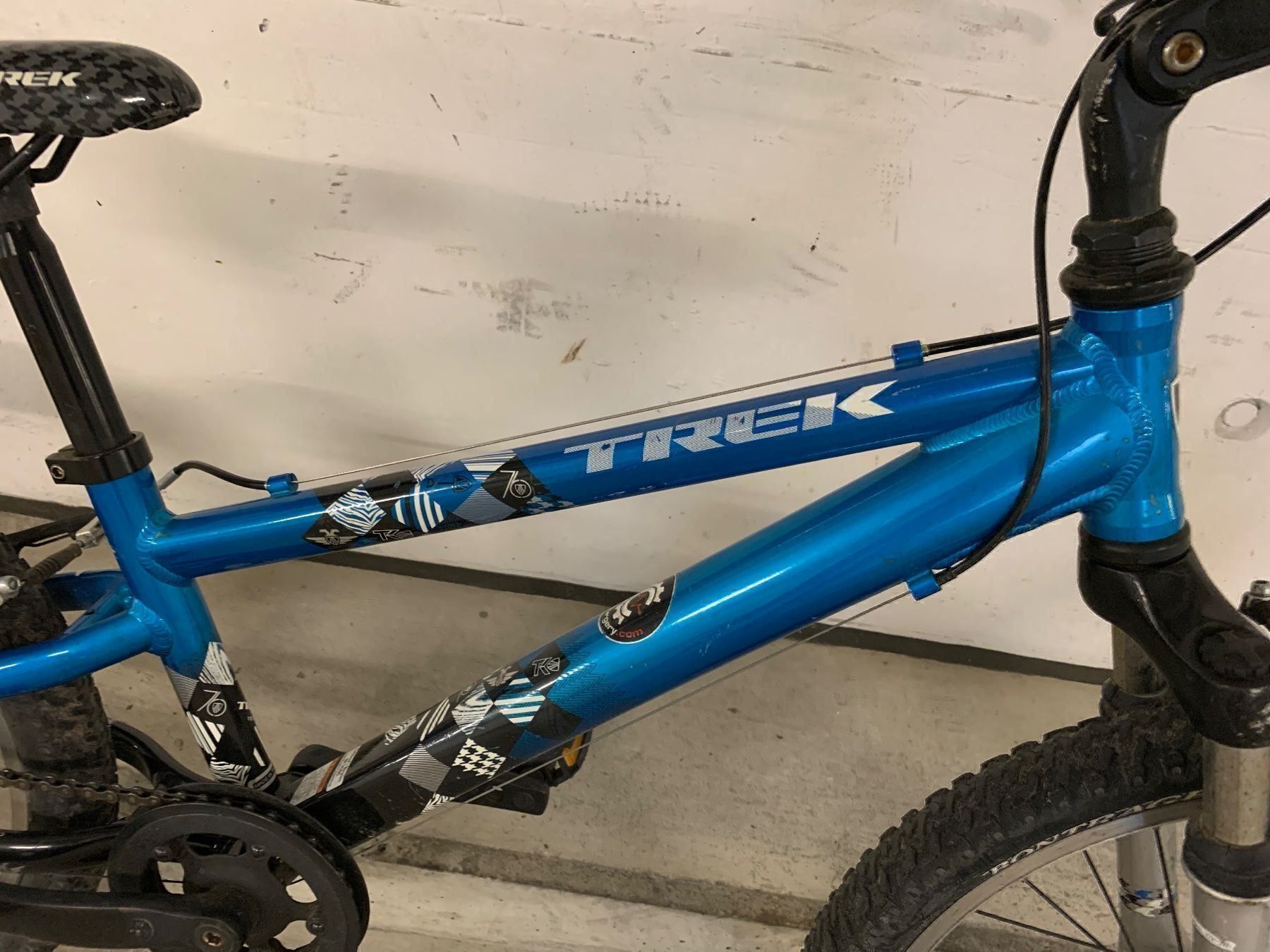 Trek Biciclette: Trek Kindervelo – Usato da Zürich venduto da divertimento4 1