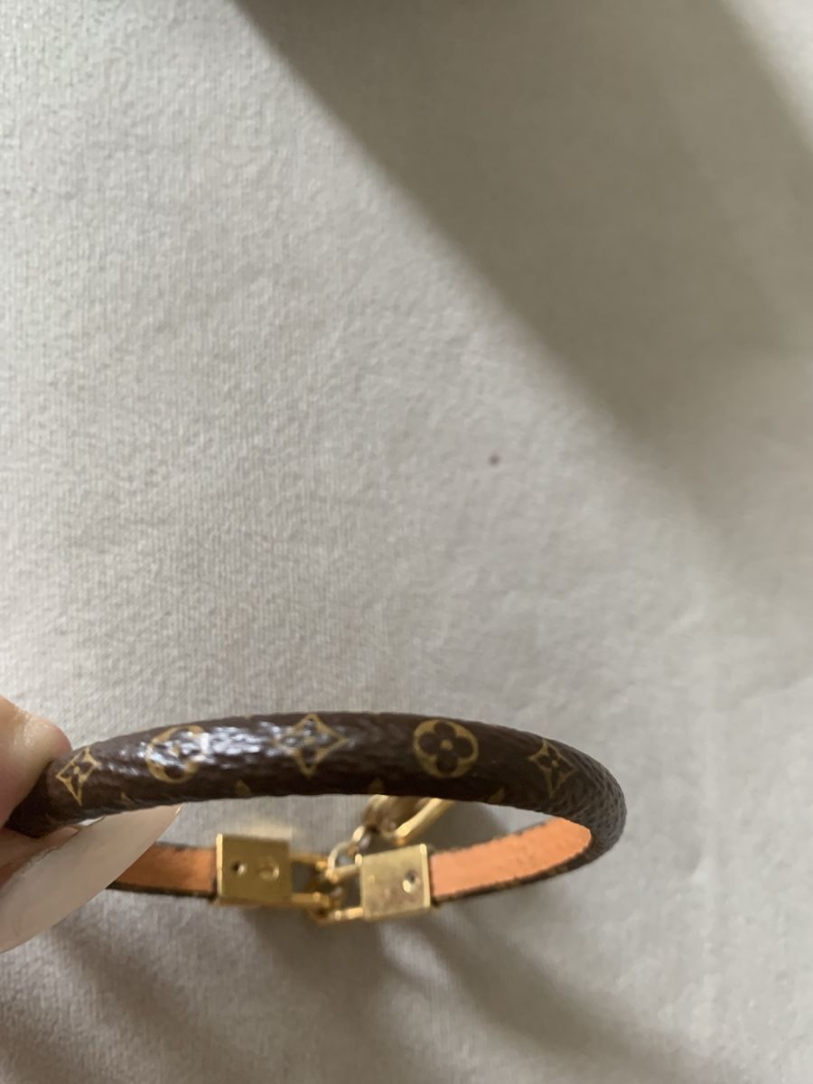 Louis Vuitton Bracelets: Louis Vuitton Armband  – D'occasion à Bergdietikon par zor_856j 1