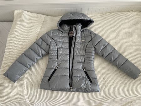 Vingino Winterjacke für Mädchen