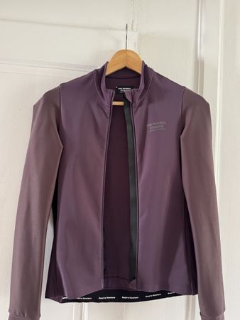 Pas Normal Studios - Mechanism Thermal Long Sleeve Jersey 