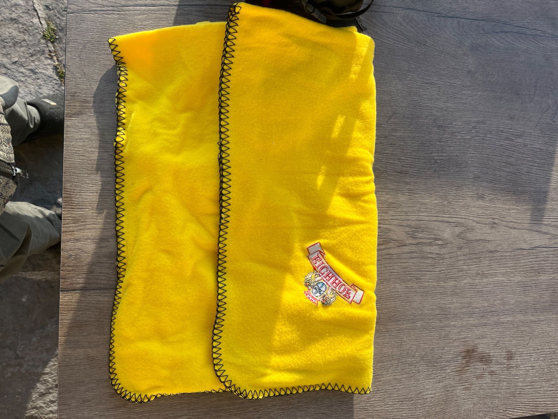 Zaini: Eichhof Picknickrucksack – Usato da Wiggen venduto da mfgUrs 2