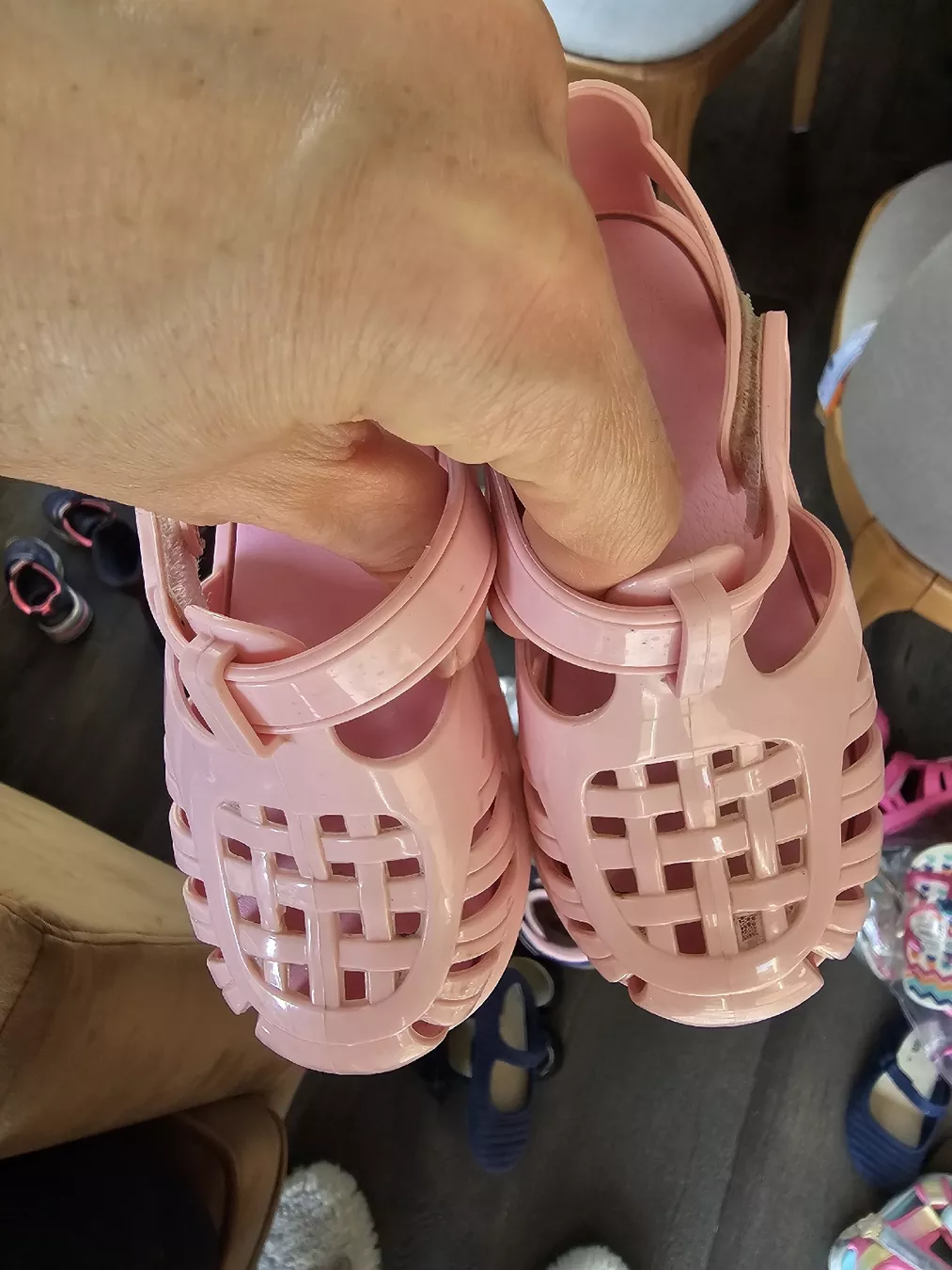 Scarpe per ragazze: Igor Sandals – Nuovo (secondo la descrizione) da Cologny venduto da Selin34 6