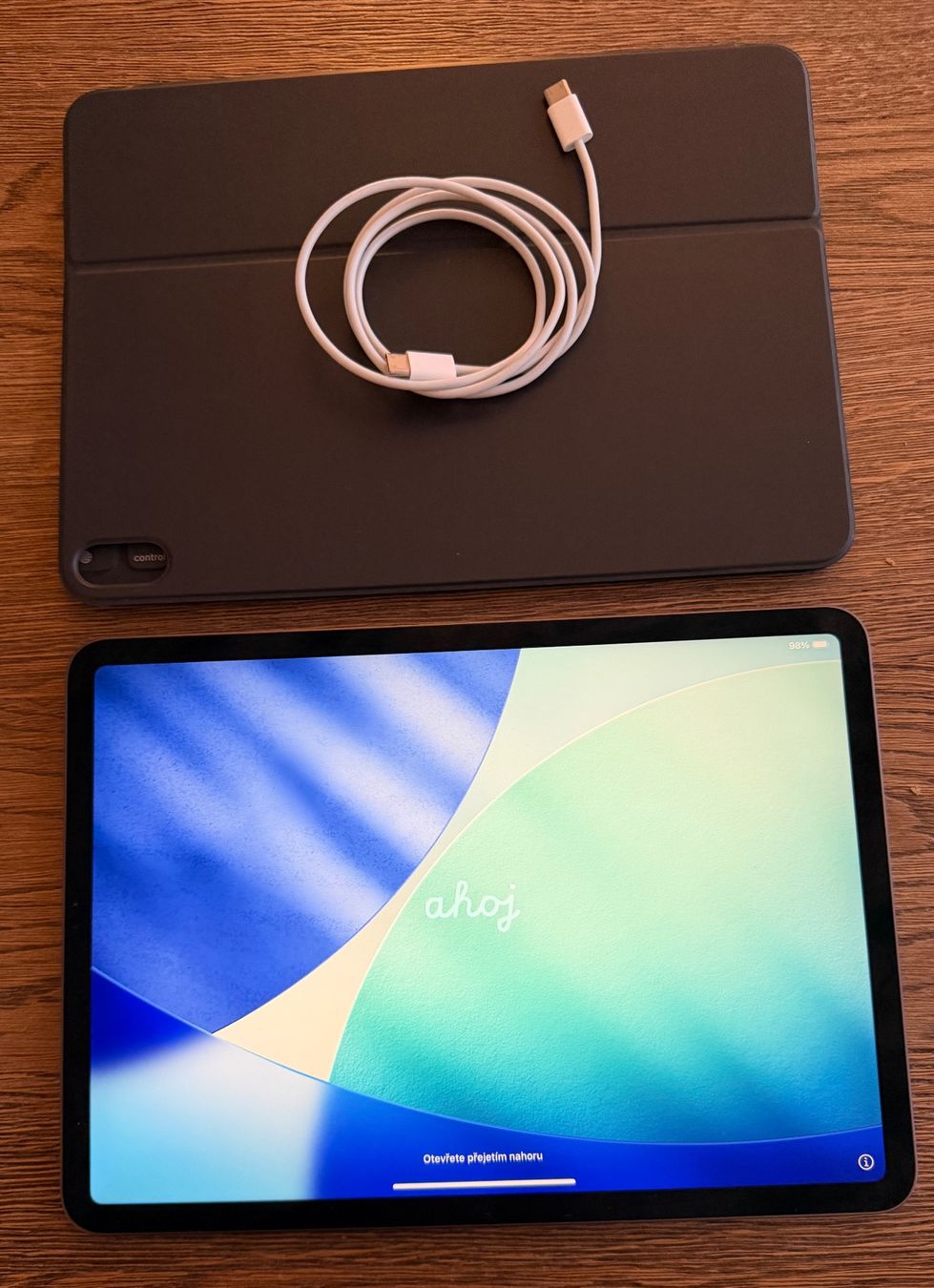 Apple Tablet PC: iPad pro 2018 11 pouces – Usato da Lausanne venduto da clapar 4