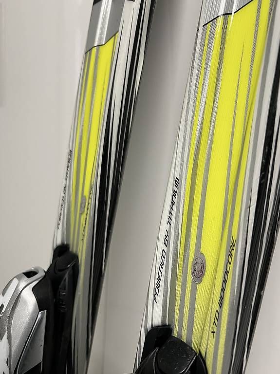 Völkl Sci: Völkl Racetiger 158cm – Usato da Küttigen venduto da soldolina 3