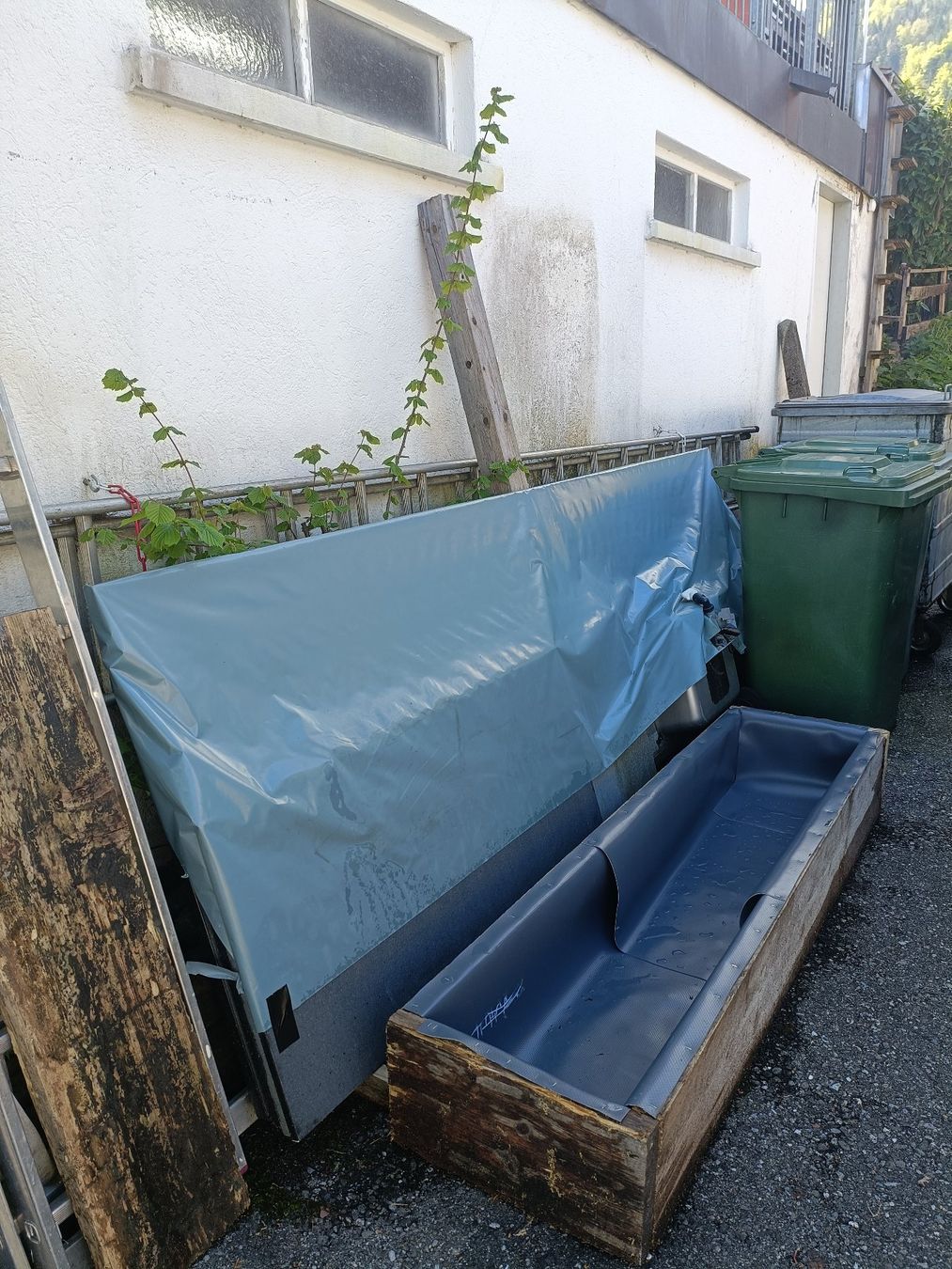 Cucine complete: Küche weiss MOVANORM – Usato da Schübelbach venduto da ar8862-ch 4