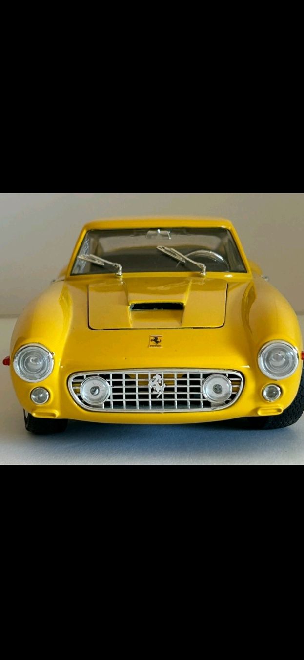 Ferrari Modellini d'auto: Ferrari GT250 – Nuovo (secondo la descrizione) da Burgdorf venduto da maj_swz8 3