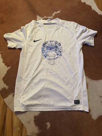 FCZ Trikot 