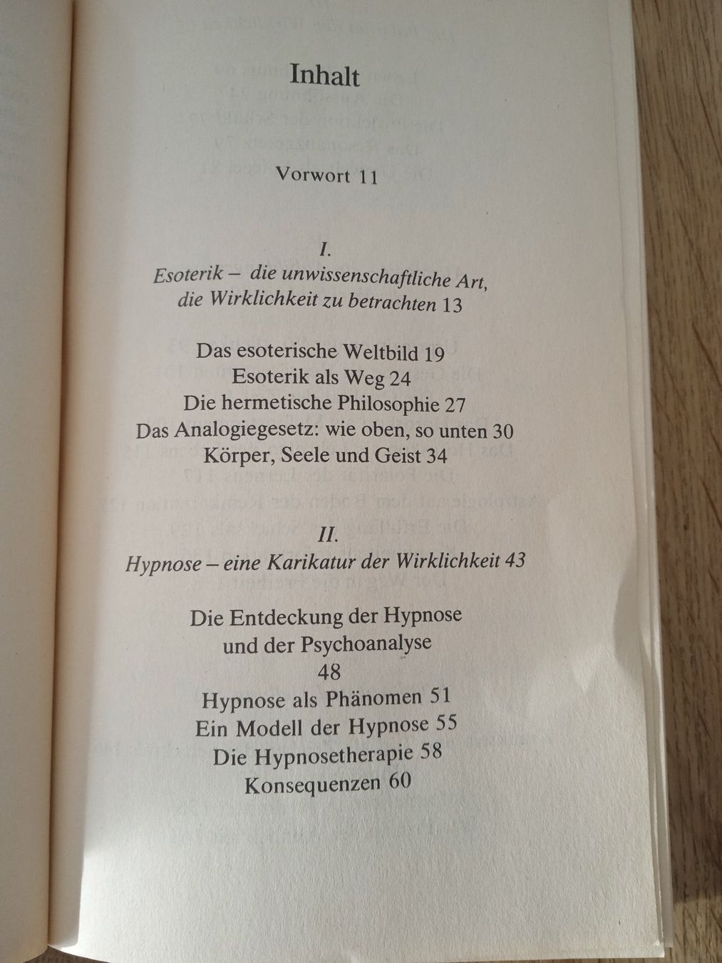 Livres: Schichsal als Chance Thorwald Dethlefsen – D'occasion à Rothrist par MaSa82 3