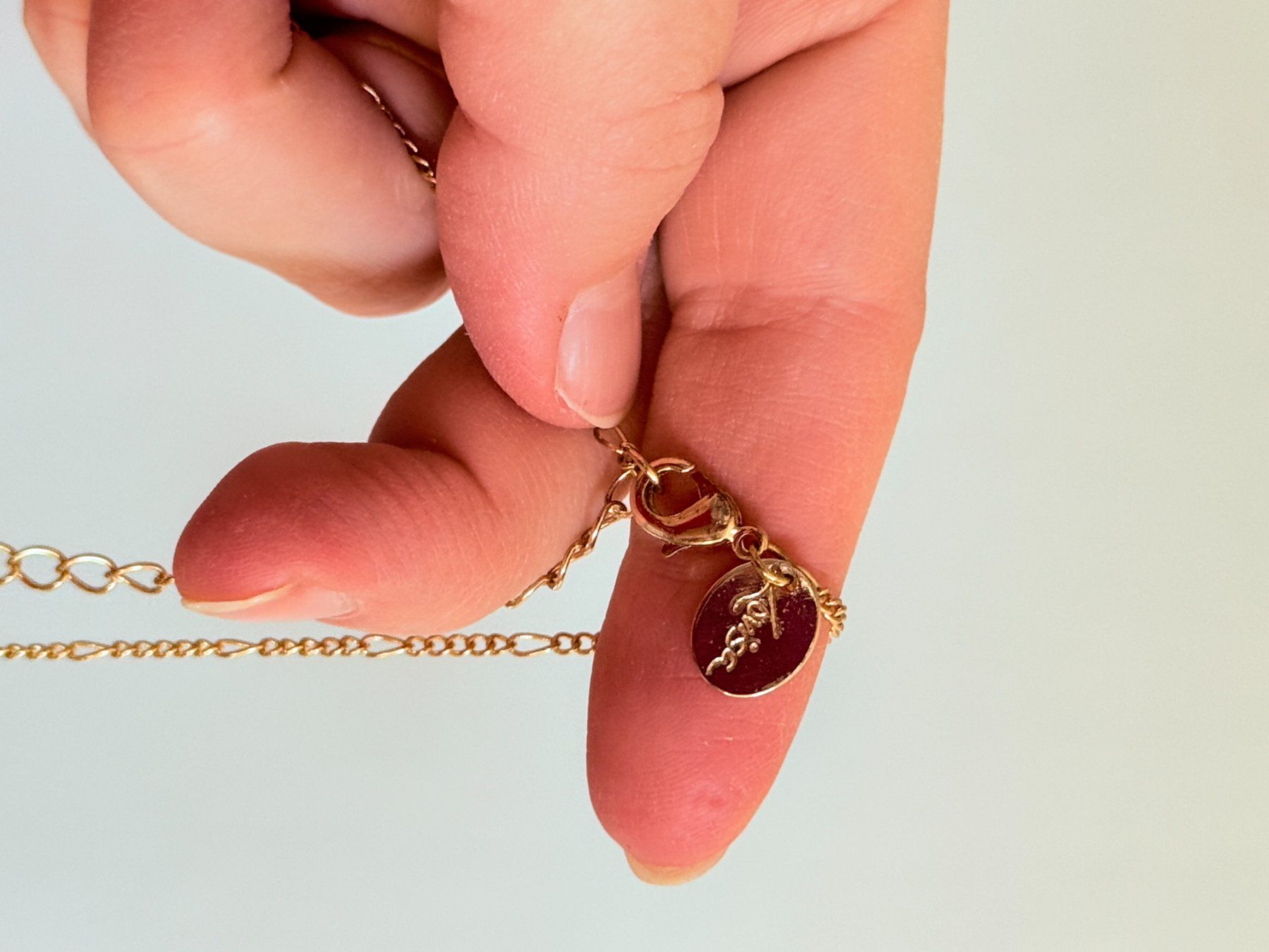 Catenine: Collier tendance Lovisa – Nuovo (secondo la descrizione) da Genève venduto da AGBERG 1