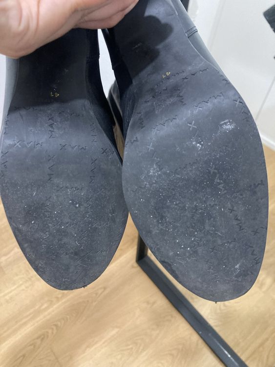 Stiefel, grösse 41 6