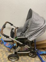 ABC Design Viper 4 Kinderwagen