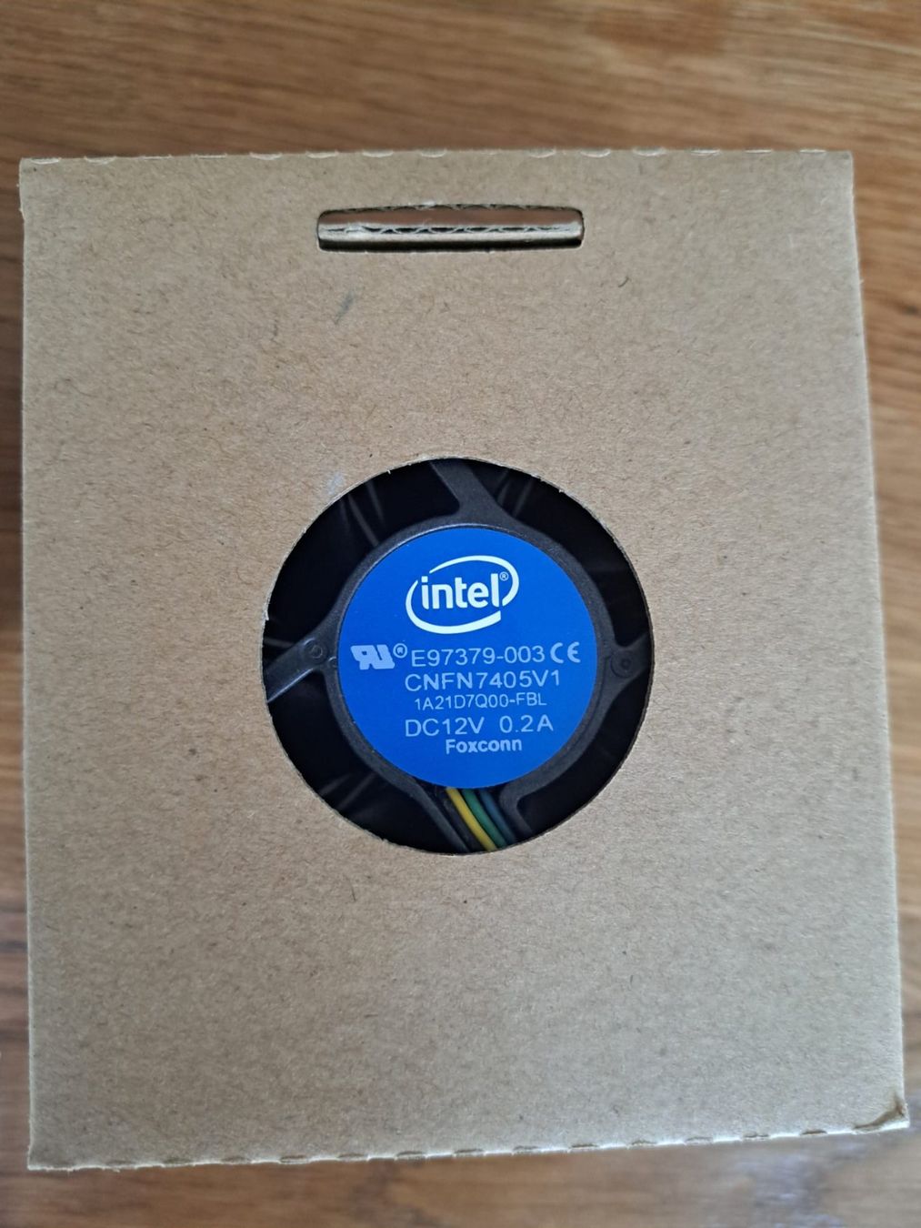 Intel PCs: Intel CPU G4400 CPU – D'occasion à Wolfhausen par Dragons01 3