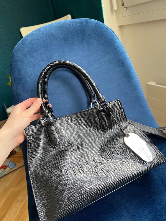 Trussardi tasche clearance