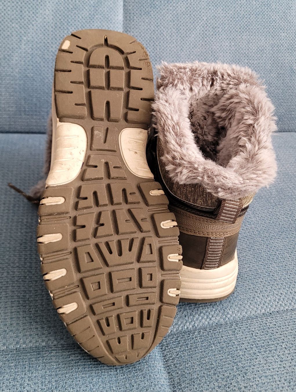 Bench Scarpe per ragazzi: Winterschuh – Usato da Sevelen venduto da Motchi 3