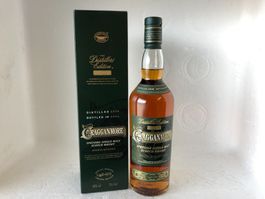 1 Flasche Cragganmore Single Malt 2008...