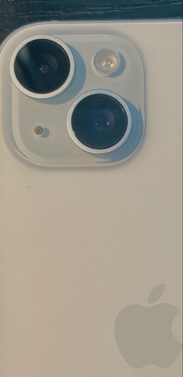 Apple Telefoni cellulari / Smartphones: Apple iPhone 15 Weiss - Akku 98% - Top – Usato da Ebikon venduto da cellinskis 6