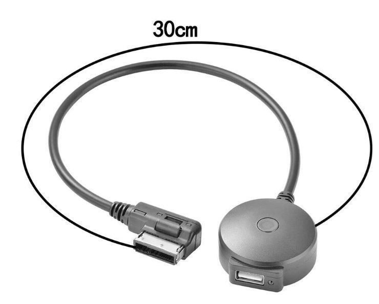 Alle Autoersatzteile: Audi vw Nach 2010 Audio AMI AUX Bluetoot – Neu und originalverpackt aus Unterägeri von RmOnline 6