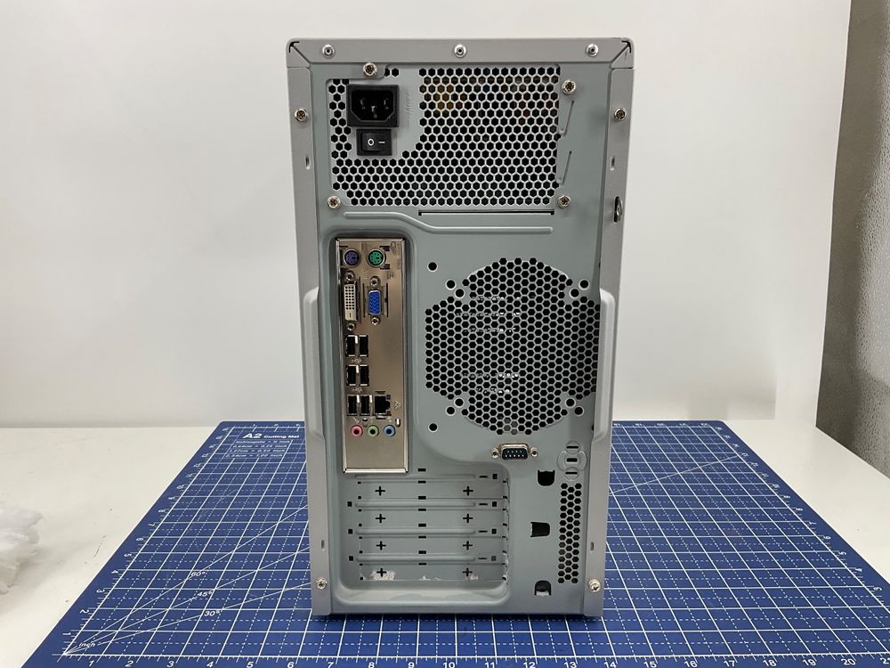 MAXDATA PC Computer HD ausgebaut funktioniert noch (Gebraucht) in Stäfa ...