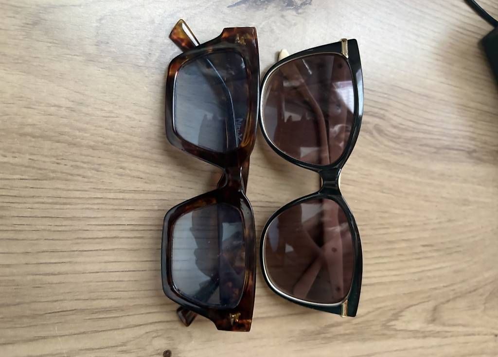 Lunettes & Verres: Sonnenbrillen – D'occasion à Hellikon par ind_m7n8