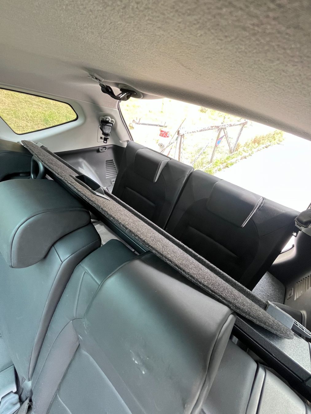 Nissan Automobili: Nissan Qashqai +2 dCi – Usato da Worblaufen venduto da chronyves 9