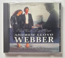 Andrew Lloyd Webber / The Music...The Magic