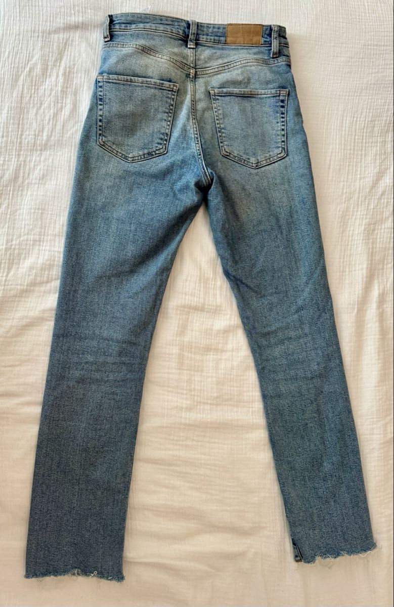 Zara Jeans: Jeans Zara Gr.34 – Gebraucht aus Aarau von beckywhite 2