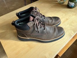 Timberland Goretex Boots 44.5