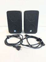 031 Posten 2x DB Technologies K70 Aktivlautsprecher