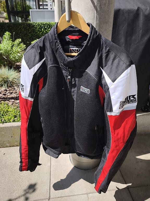 Giacche: Vest moto  – Usato da fribourg venduto da pipas01 3